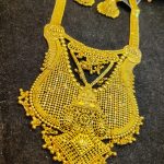 5 gm pure gold plated Bridal Collection